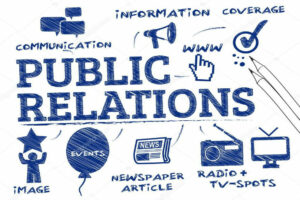 public relations