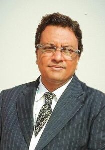 Rajesh Dsilva